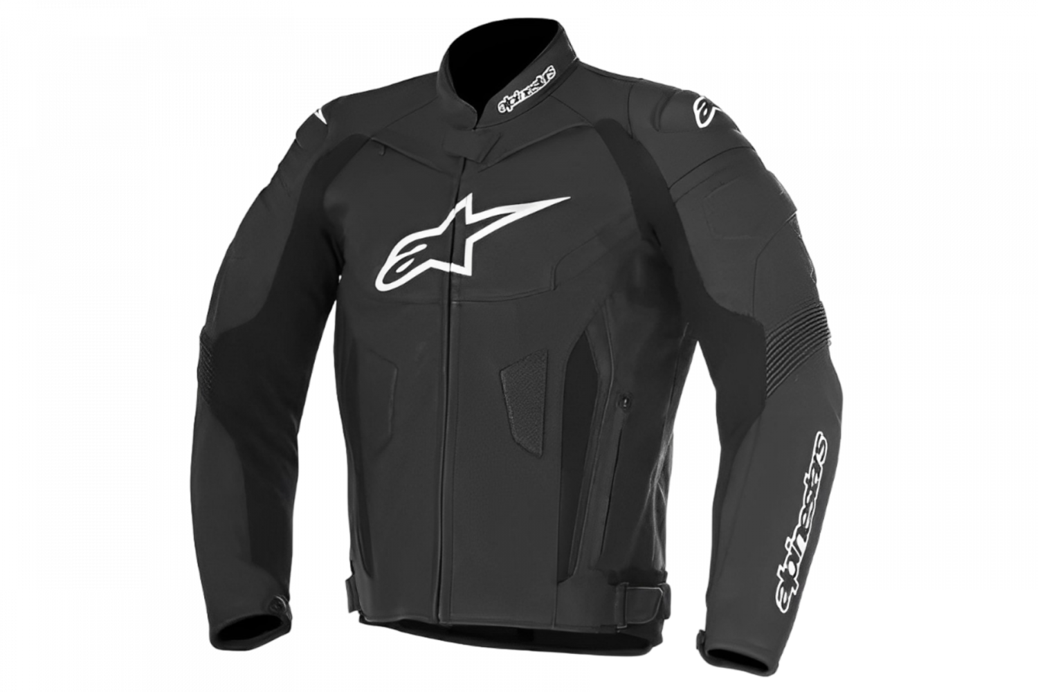 Gp plus r. Alpinestars 3100517. Мотоодежда Alpinestars. Мотокуртка альпинстарс. Alpinestars GP Plus.