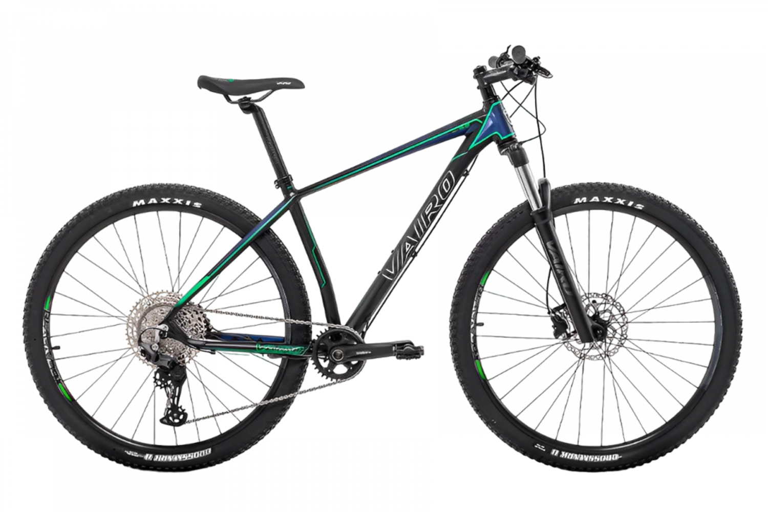 Bicycle Vairo Opiniones Vairo 2020 Hotsell